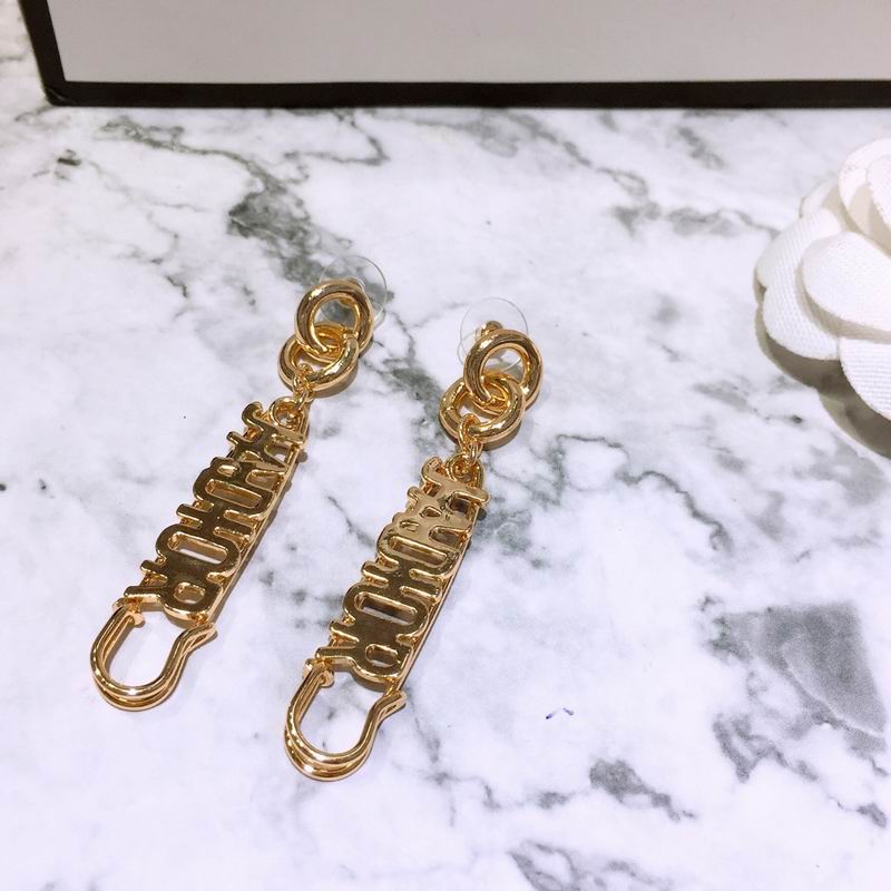 Dior Earring 04lyr292